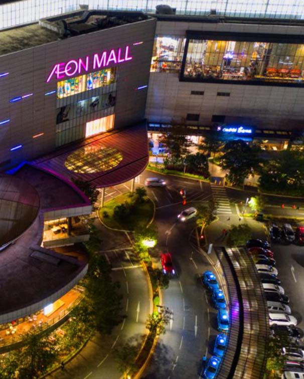 aeon bsd
