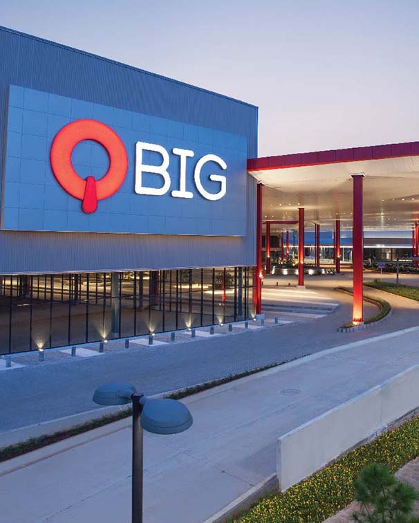 Qbig
