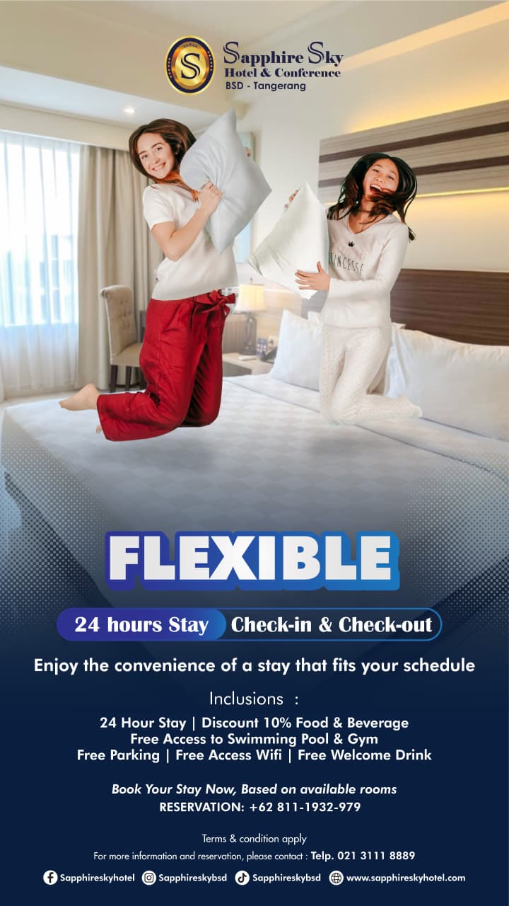 FLEXIBLE