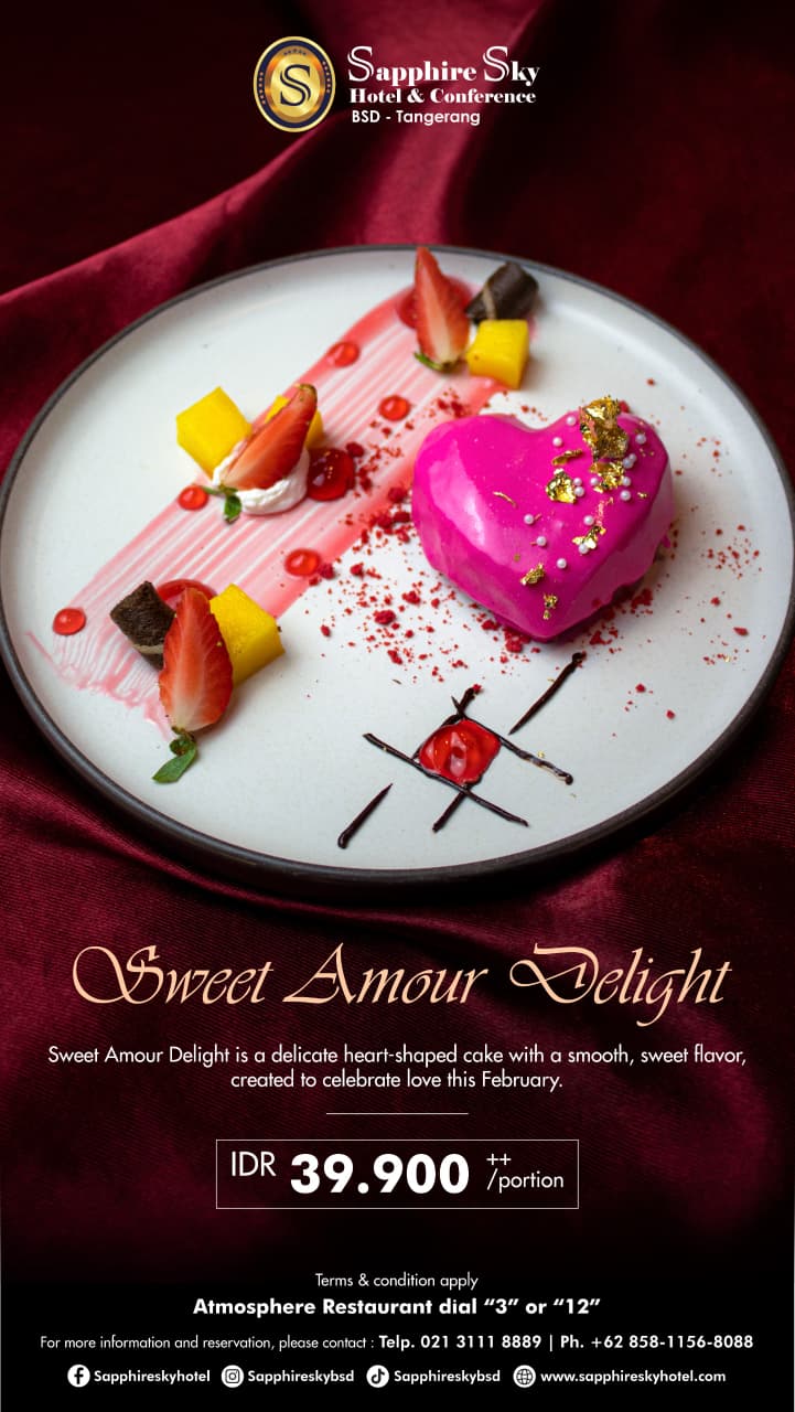 SWEET DINER